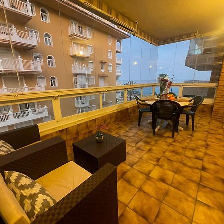 Apartment Teresa Fuengirola Esterno foto